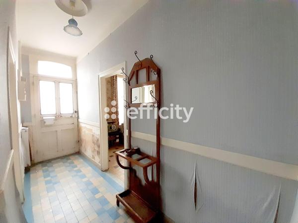 Maison 4 pièces - 99 m²