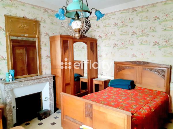 Maison 4 pièces - 99 m²