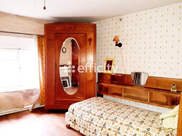 Maison 4 pièces - 99 m²