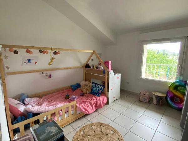 Appartement à louer à Saint-Lattier (38840)