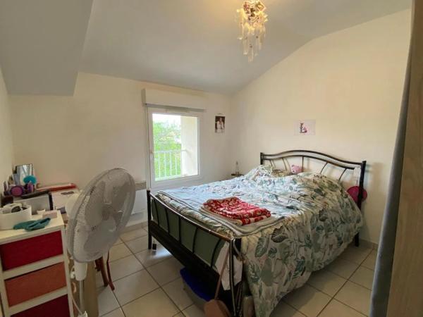 Appartement à louer à Saint-Lattier (38840)