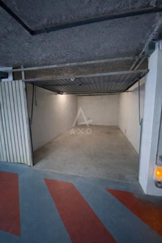 T3 garage sous sol