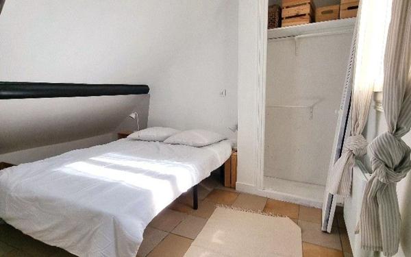 Appartement à louer    2 pièces • 39,84 m2 Ivry-sur-Seine