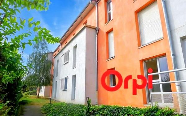 Appartement à vendre    2 pièces • 38,23 m2 Saint-Genis-Laval