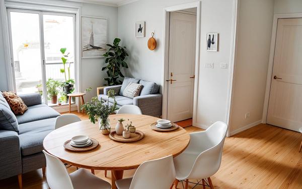 Appartement à vendre    2 pièces • 38,23 m2 Saint-Genis-Laval