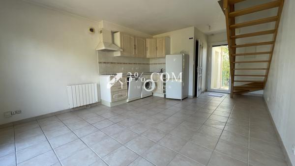 Maison 3 pièce(s) 2 chambre(s) 39.43 m²