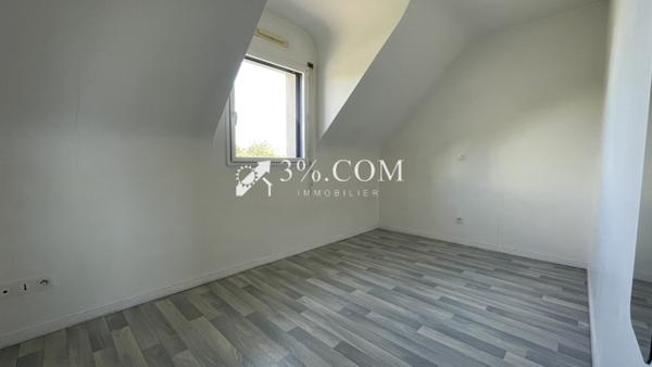 Maison 3 pièce(s) 2 chambre(s) 39.43 m²