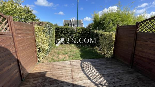 Maison 3 pièce(s) 2 chambre(s) 39.43 m²