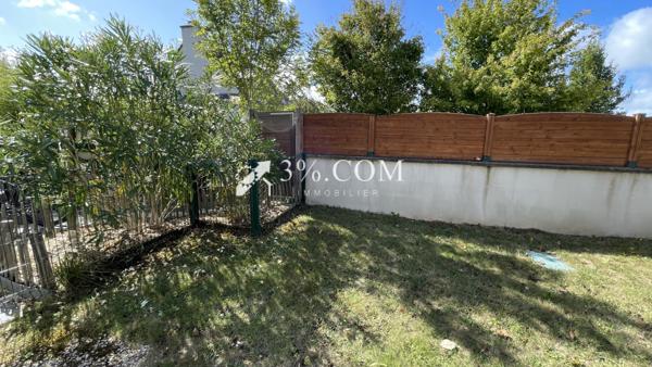 Maison 3 pièce(s) 2 chambre(s) 39.43 m²