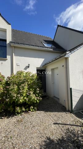 Maison 3 pièce(s) 2 chambre(s) 39.43 m²