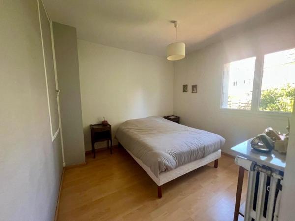 Maison de 4 chambres avec jardin au Chesnay-Rocquencourt