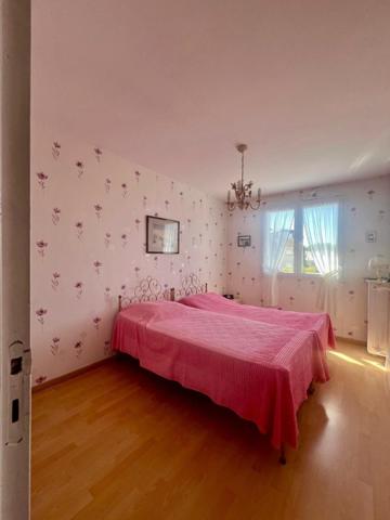 Maison de 4 chambres avec jardin au Chesnay-Rocquencourt