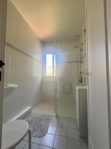 Maison de 4 chambres avec jardin au Chesnay-Rocquencourt