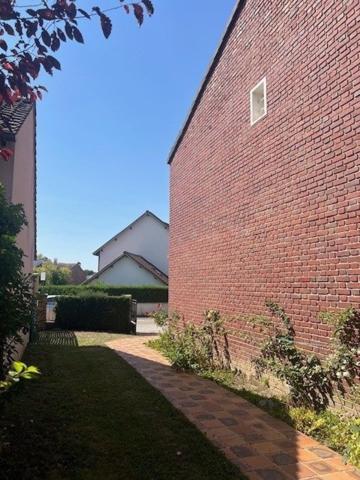 Maison de 4 chambres avec jardin au Chesnay-Rocquencourt