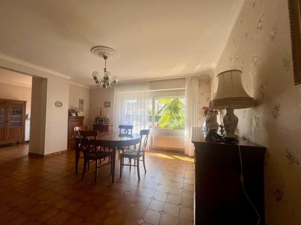 Maison de 4 chambres avec jardin au Chesnay-Rocquencourt