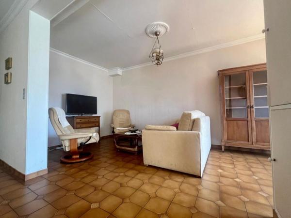 Maison de 4 chambres avec jardin au Chesnay-Rocquencourt