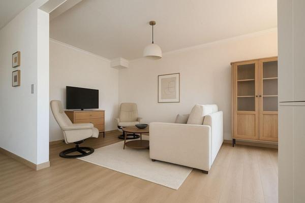 Maison de 4 chambres avec jardin au Chesnay-Rocquencourt