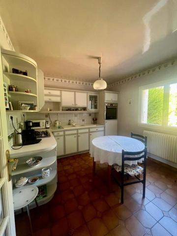 Maison de 4 chambres avec jardin au Chesnay-Rocquencourt