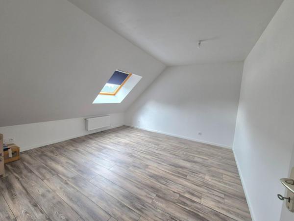 maison récente 6 pièces