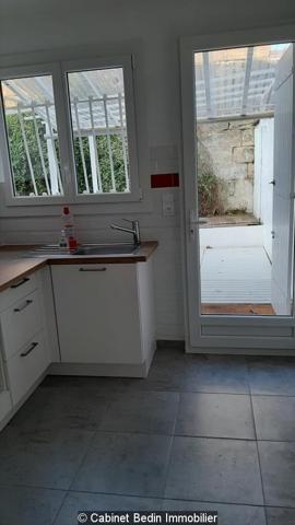 louer Appartement T2 Bordeaux 1 chambre