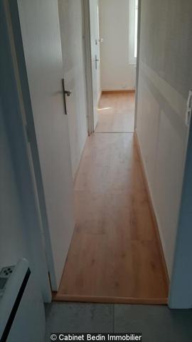 louer Appartement T2 Bordeaux 1 chambre