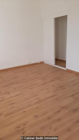 louer Appartement T2 Bordeaux 1 chambre