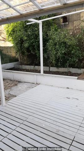 louer Appartement T2 Bordeaux 1 chambre