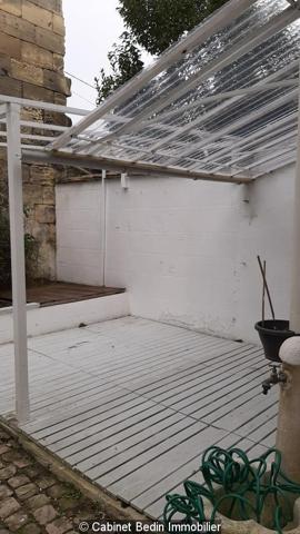 louer Appartement T2 Bordeaux 1 chambre