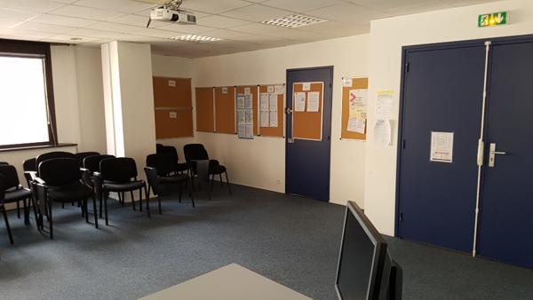 Bureaux à LOUER