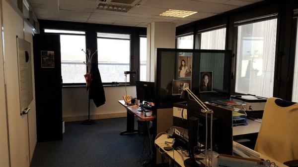 Bureaux à LOUER