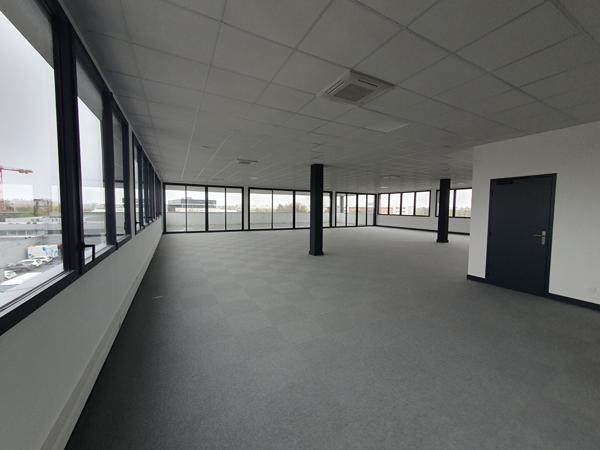 Bureaux à LOUER