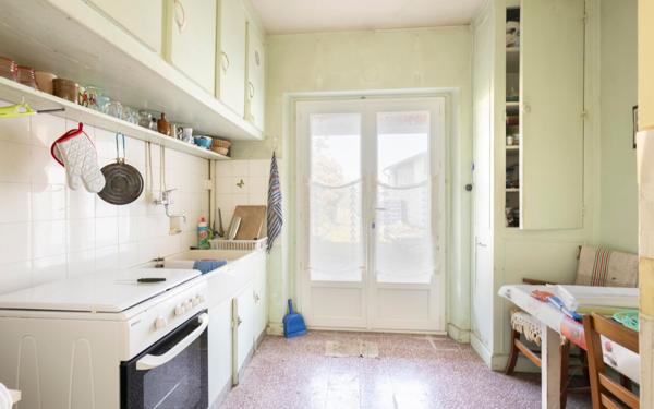 Maison à vendre    4 pièces •  Saint-Sever