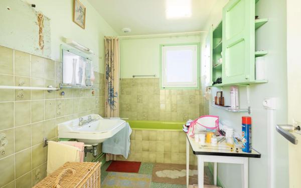 Maison à vendre    4 pièces •  Saint-Sever