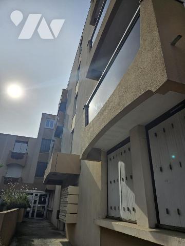 STUDIO résidence " Le Lincoln"