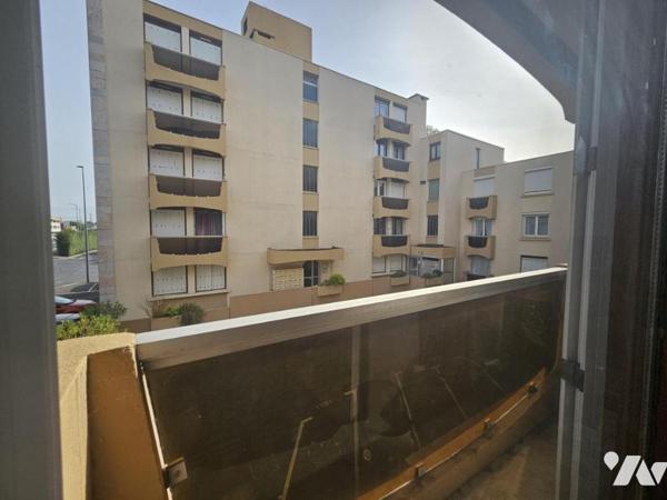 STUDIO résidence " Le Lincoln"