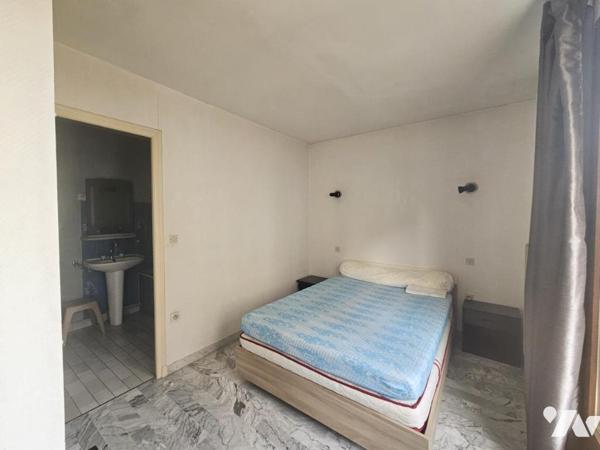 STUDIO résidence " Le Lincoln"