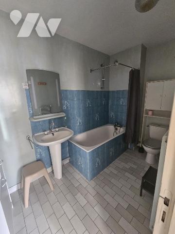 STUDIO résidence " Le Lincoln"