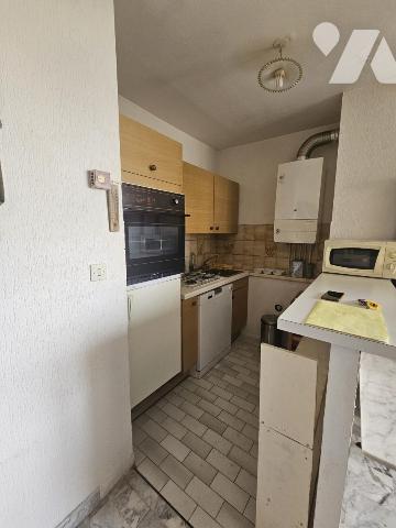 STUDIO résidence " Le Lincoln"