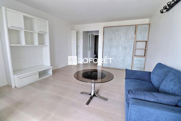 Achat appartement Paris 17 - 1 pièce(s) - 37 m² - 441 000 €