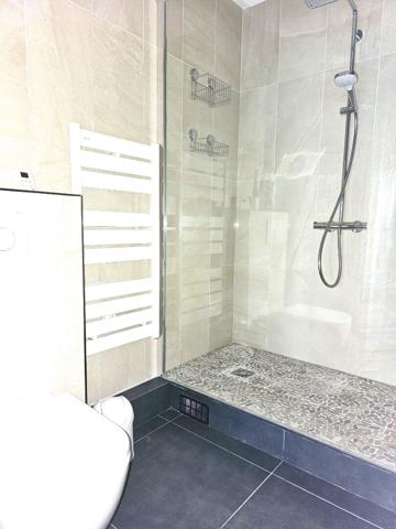 Achat appartement Paris 17 - 1 pièce(s) - 37 m² - 441 000 €