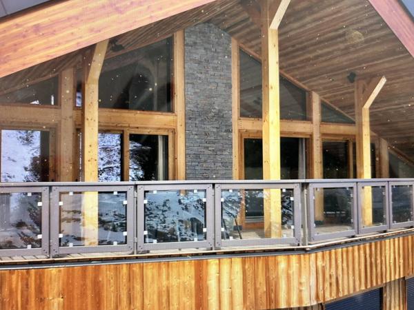 Appartement à vendre 5 pièces de 167 m²