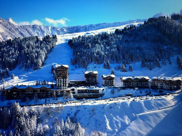 Appartement à vendre 5 pièces de 167 m²