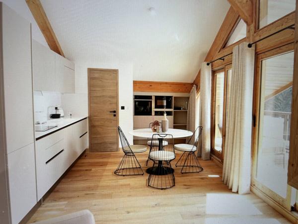 Appartement à vendre 5 pièces de 167 m²