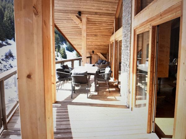 Appartement à vendre 5 pièces de 167 m²