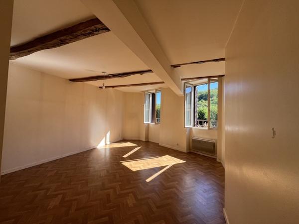 Appartement 82 950 € Souillac 3 p 65 m² DPE C