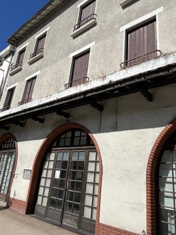 Appartement 82 950 € Souillac 3 p 65 m² DPE C