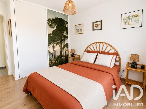 Appartement à vendre 2 pièces 47 m² Labenne
