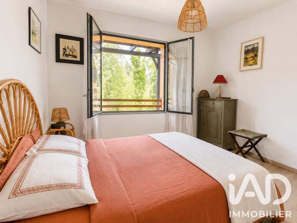 Appartement à vendre 2 pièces 47 m² Labenne