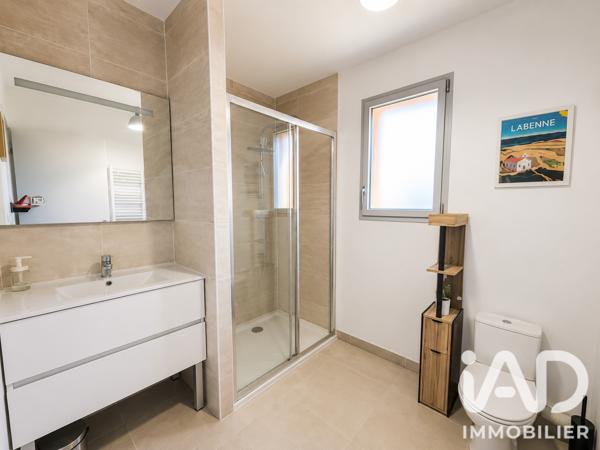 Appartement à vendre 2 pièces 47 m² Labenne