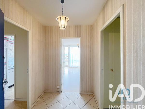 Appartement à vendre 2 pièces 51 m² Montargis